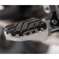 SW-Motech ION KTM footrests 2