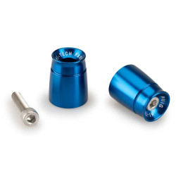 Embouts de guidon Puig SPORT (21008) KAWASAKI