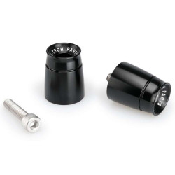 Embouts de guidon Puig SPORT (21008) KAWASAKI 2