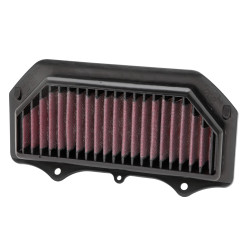 Filtre à air racing K&N SU-7511R Suzuki GSX-R 650/750 11-