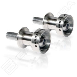 Barracuda motorcycle diabolos M6x125 / M8x125