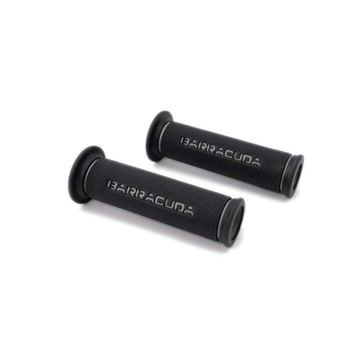 Barracuda BASIC RACING motorcycle handlebar grips