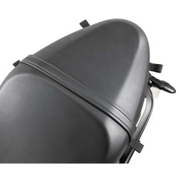 Kit fixations Kriega US-DRYPACK Triumph TRIDENT 660 2