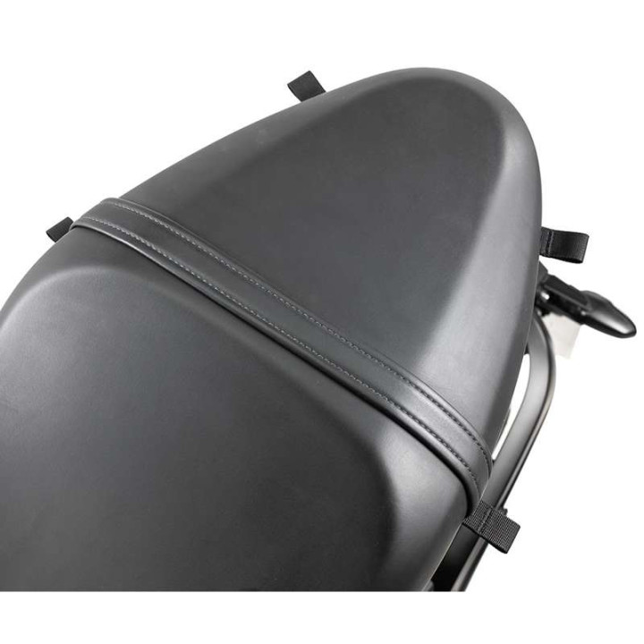 Kriega US-DRYPACK Binding Kit Triumph TRIDENT 660