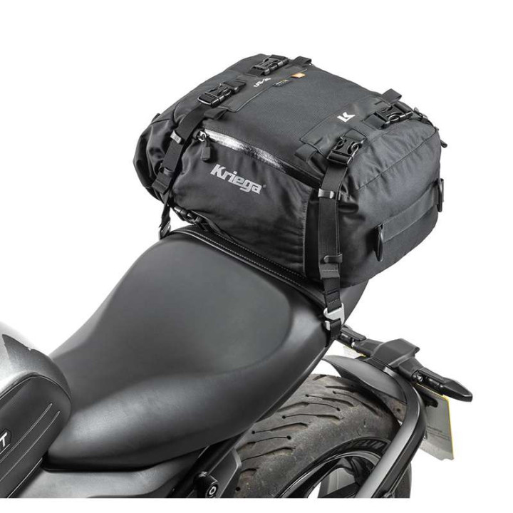 Kriega US-DRYPACK Binding Kit Triumph TRIDENT 660