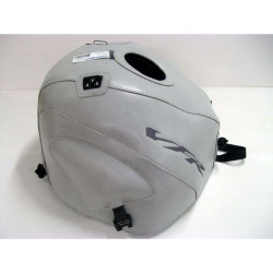 Tapis de réservoir Bagster gris clair (1355B) Honda VFR800
