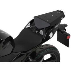 Hepco &amp- Becker Sport Rack Kawasaki Ninja 400 18-20 2