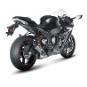 Silencieux homologué Akrapovic Carbone Kawasaki ZX-10R 11-15