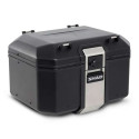 Top case moto Shad TERRA TR55 BLACK EDITION