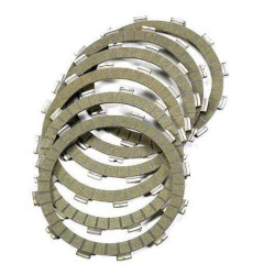 Kit discs filled Tecnium Yamaha GTS 1000 / THUNDERACE
