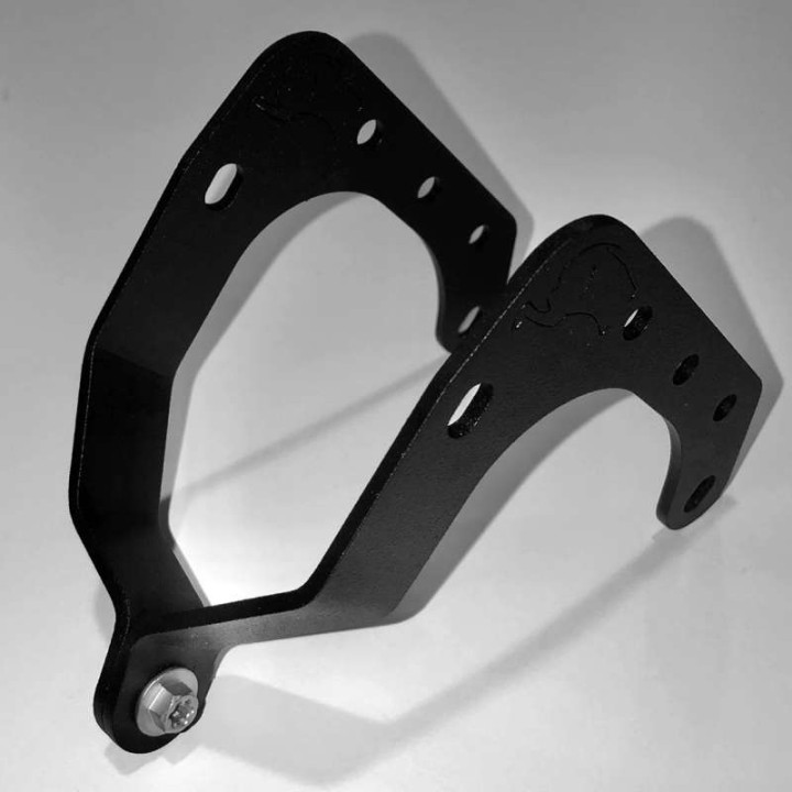Renfort de colonne de direction Camel ADV Products KTM 790/890 Adventure