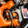 Renfort de colonne de direction Camel ADV Products KTM 790/890 Adventure