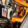 Renfort de colonne de direction Camel ADV Products KTM 790/890 Adventure