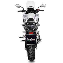 Muffler LeoVince LV-10 (15236) Honda CB500F/X - CBR500R 19- 2