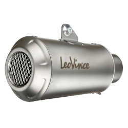 Muffler LeoVince LV-10 (15236) Honda CB500F/X - CBR500R 19-