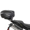 Top case support Shad TOP MASTER (T0TG16ST) Triumph TIGER 1050 SPORT 16-