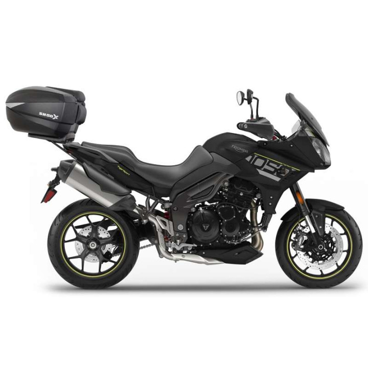 Top case support Shad TOP MASTER (T0TG16ST) Triumph TIGER 1050 SPORT 16-
