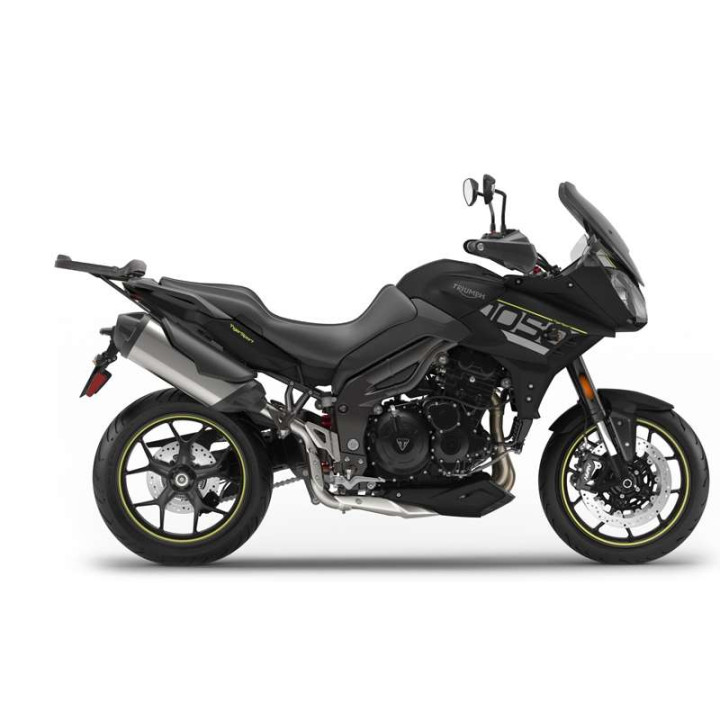 Top case support Shad TOP MASTER (T0TG16ST) Triumph TIGER 1050 SPORT 16-