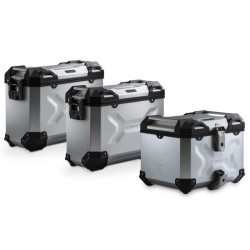 Kit bagagerie SW-Motech AVENTURE MULTISTRADA V4