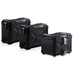 Luggage kit SW-Motech AVENTURE MULTISTRADA V4 2