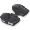 Manchons moto/scooter universels Shad SR00