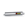 Silencieux homologué Akrapovic Titane BMW R1150GS / Adventure