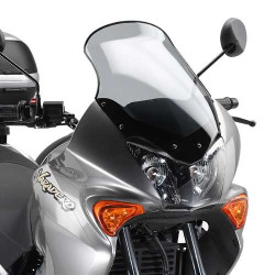 Givi smoke bubble (D215S) Honda XL125V Varadero 01-06