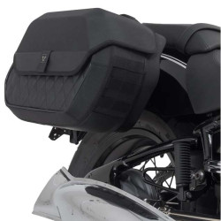 Kit sacoches SW-Motech 2xLH1 LEGEND GEAR BMW R18