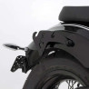SW-Motech pannier kit 2xLH1 LEGEND GEAR BMW R18