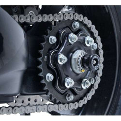 Protection bras oscillant R&G (SS0041BK) KTM 1290 SUPERDUKE R