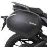 Support valises latérales Shad 3P SYSTEM (Y0TC98IF) Yamaha TRACER 900/GT 18-