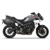 Support valises latérales Shad 3P SYSTEM (Y0TC98IF) Yamaha TRACER 900/GT 18-