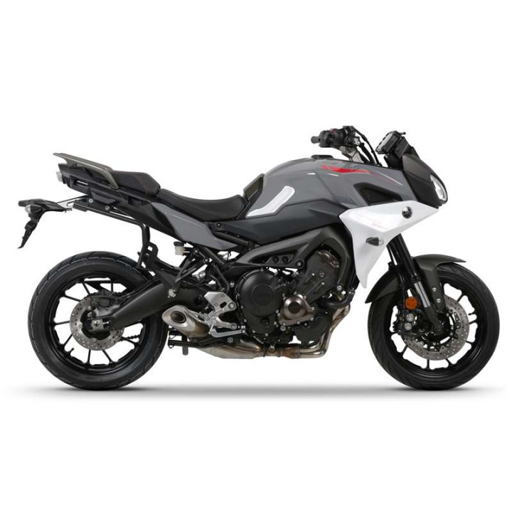 Support valises latérales Shad 3P SYSTEM (Y0TC98IF) Yamaha TRACER 900/GT 18-