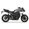 Support valises latérales Shad 3P SYSTEM (Y0TC98IF) Yamaha TRACER 900/GT 18-
