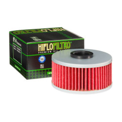 Hiflofiltro HF144 oil filter
