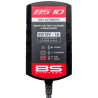 Chargeur de batterie BS BS10 6V/12V