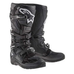 ALPINESTARS TECH 7 ENDURO Boots Black