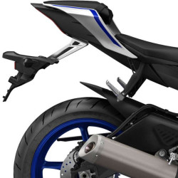 Rear mudguard extension Puig 9914J Yamaha YZF-R6 17 -