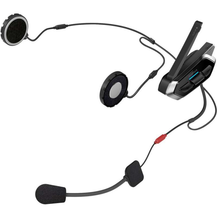 Intercom universel Sena 50R (kit pour 1 casque)