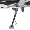 Pied de béquille latérale Givi ES8205 Moto Guzzi V85 TT 2019-2023