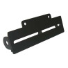 Support de plaque universel Brazoline (5046)