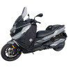 Tablier scooter Tucano Urbano Termoscud PRO R197PRO BMW C400GT