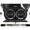 Grille de protection de phare Hepco & Becker DUCATI DESERT X