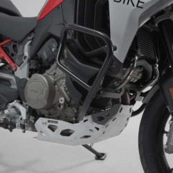 Pare-carters SW-Motech Ducati Multistrada V4 (SBL.22.822.10000/B)