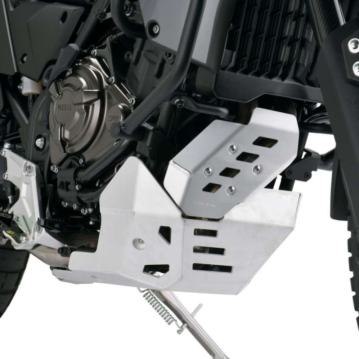 Zeta Yamaha 700 engine cover EURO 4 &amp- 5 PENERATED