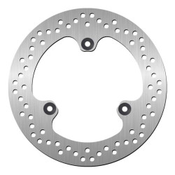 Rear brake disc NG 1567 Yamaha X-MAX 125 (ABS) 11-17