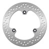 Rear brake disc NG 1567 Yamaha X-MAX 125 (ABS) 11-17