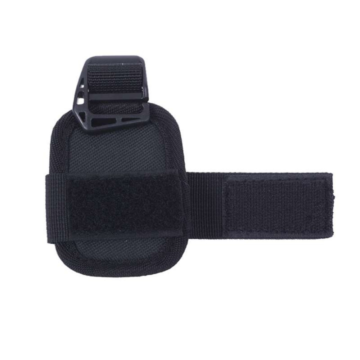 Bagster ACTION CAM support