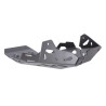 Sabot moteur SW-Motech noir Ducati Desert X (MSS.22.995.10000/B)