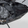 Sabot moteur SW-Motech noir Ducati Desert X (MSS.22.995.10000/B)